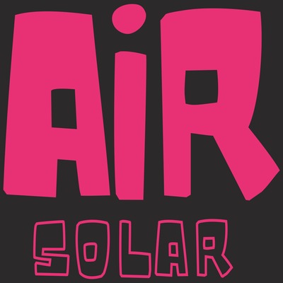 AirSolar residential solar PV and battery storage